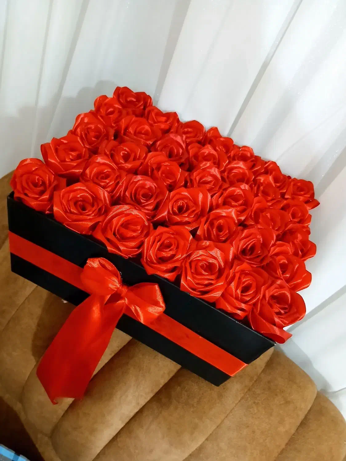 باکس گل|گل مصنوعی|سمنان, |دیوار