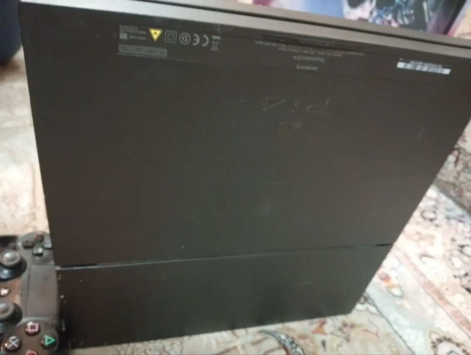 ps4|کنسول، بازی ویدئویی و آنلاین|ری, هاشم‌آباد|دیوار