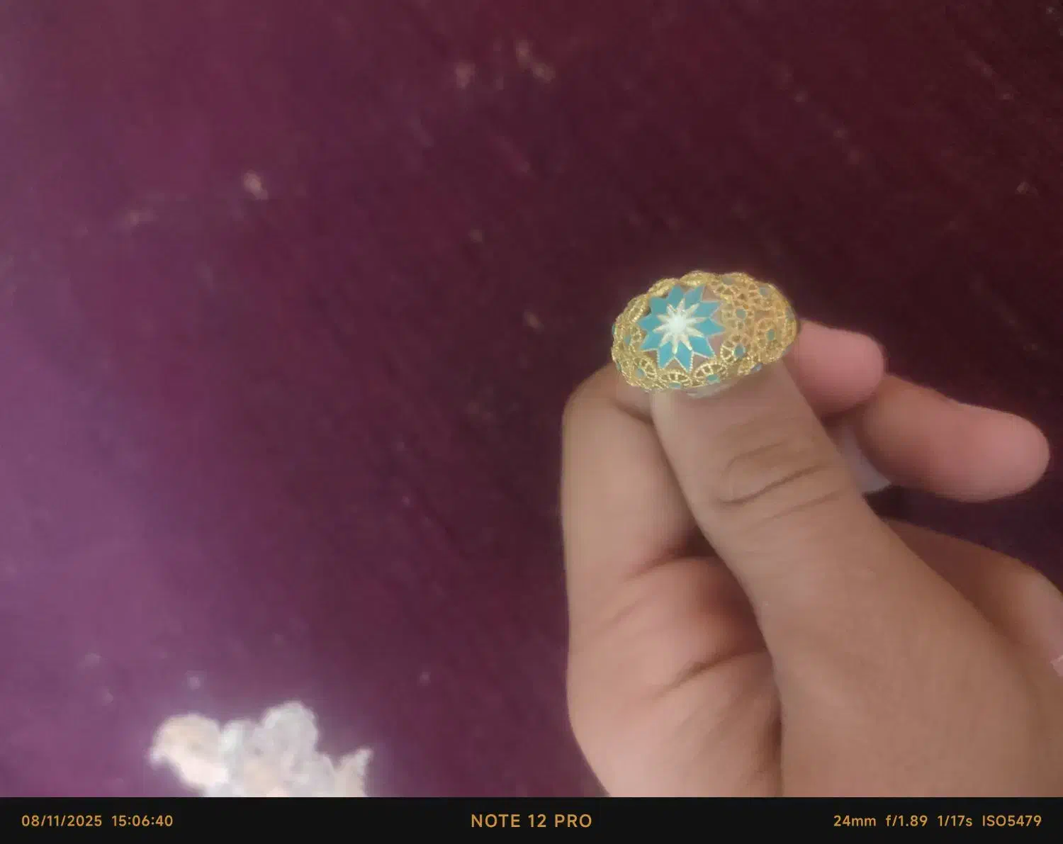 انگشتر دخترانه|بدلیجات|دورود, |دیوار