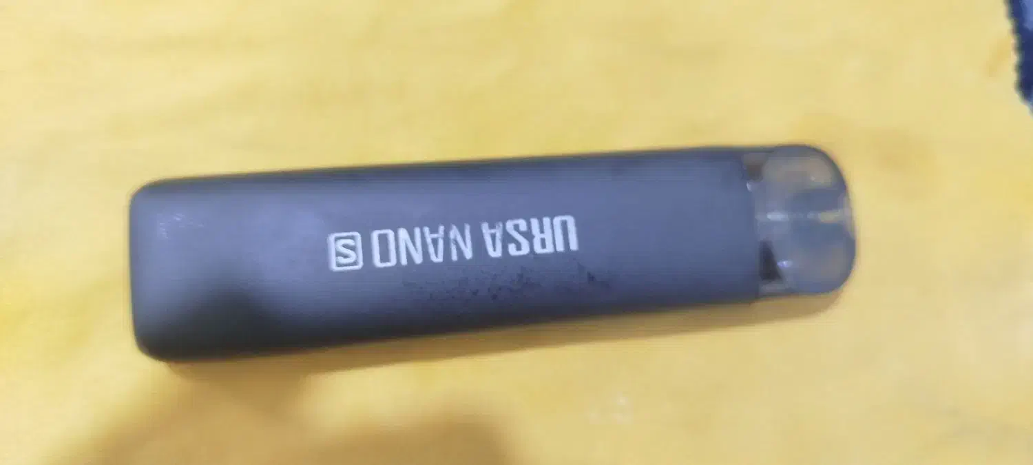 پاد لاست ویپ اورسا نانو اس|زیورآلات و اکسسوری|ری, علایین|دیوار