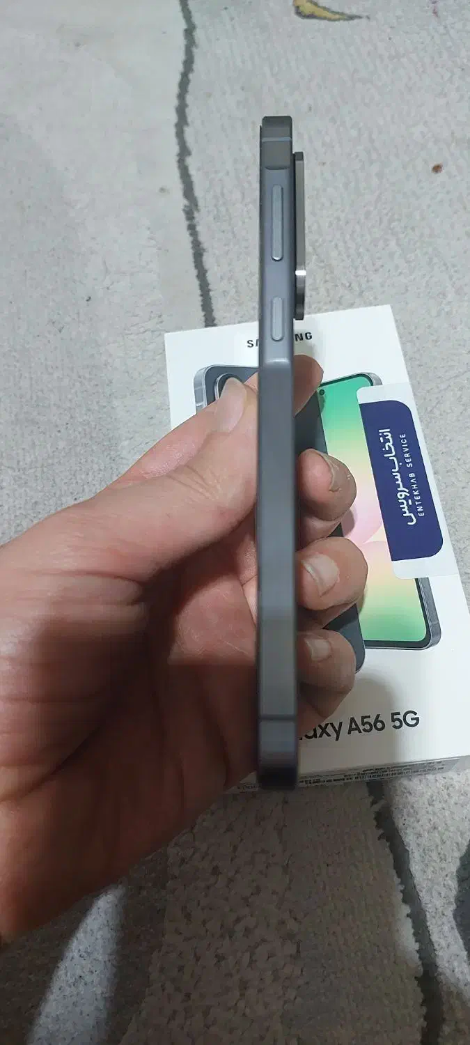 a56در حدنو|موبایل|تهران, ابوذر|دیوار