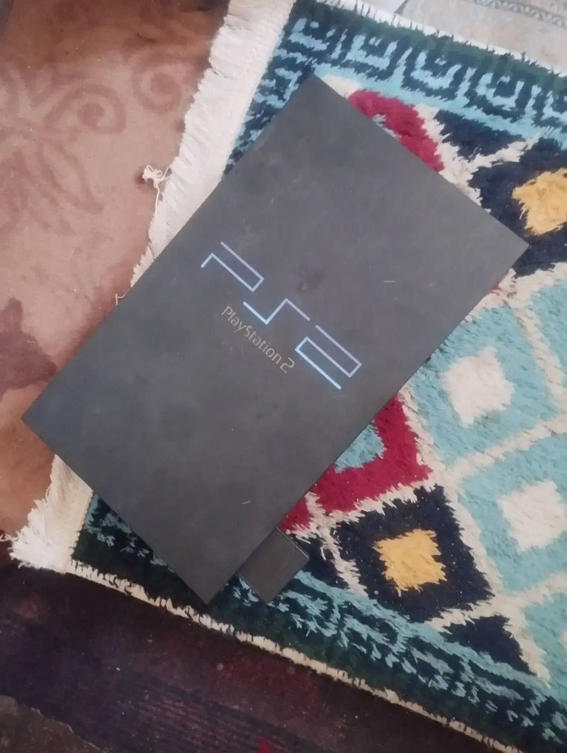 پلی استیشن ۲تمیز|کنسول، بازی ویدئویی و آنلاین|زاهدان, |دیوار