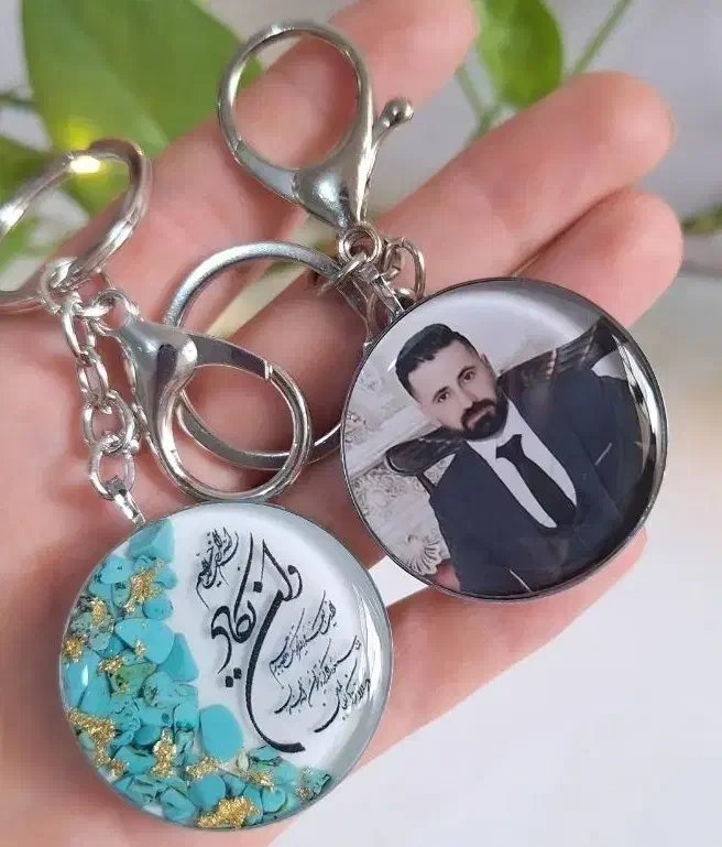 گردنبند رزین|بدلیجات|گرگان, |دیوار