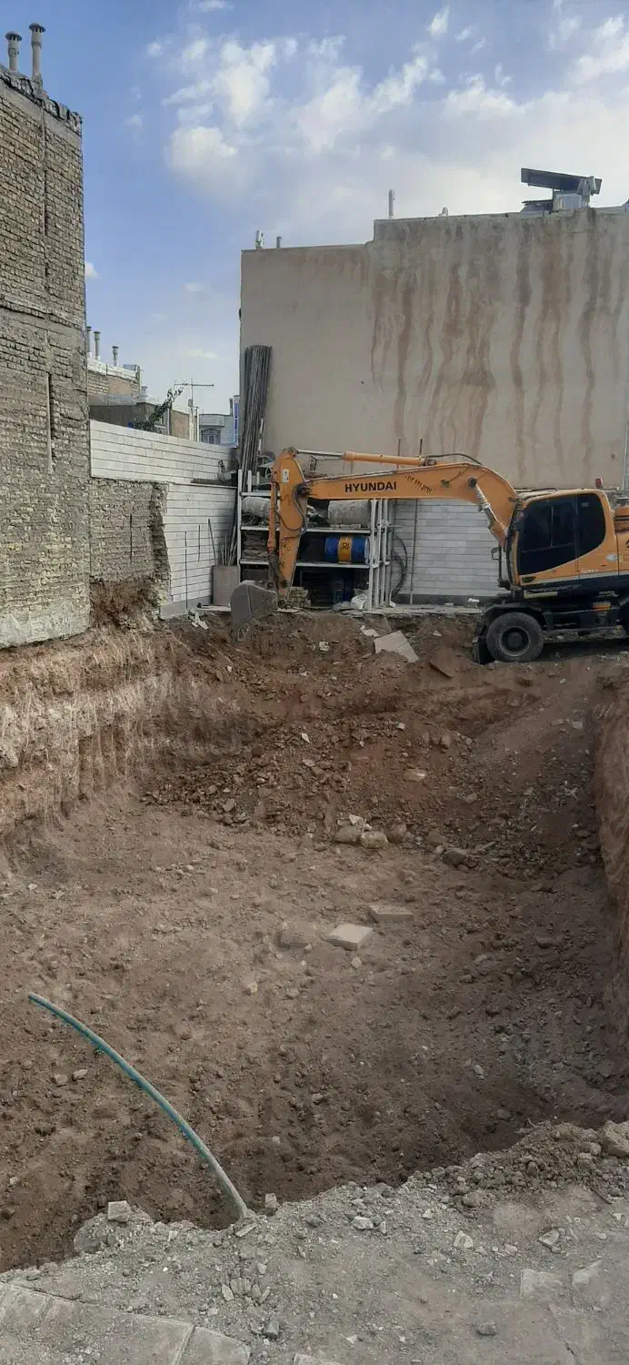 پیمانکاری تخریب ساختمان|خدمات پیشه و مهارت|زنجان, |دیوار