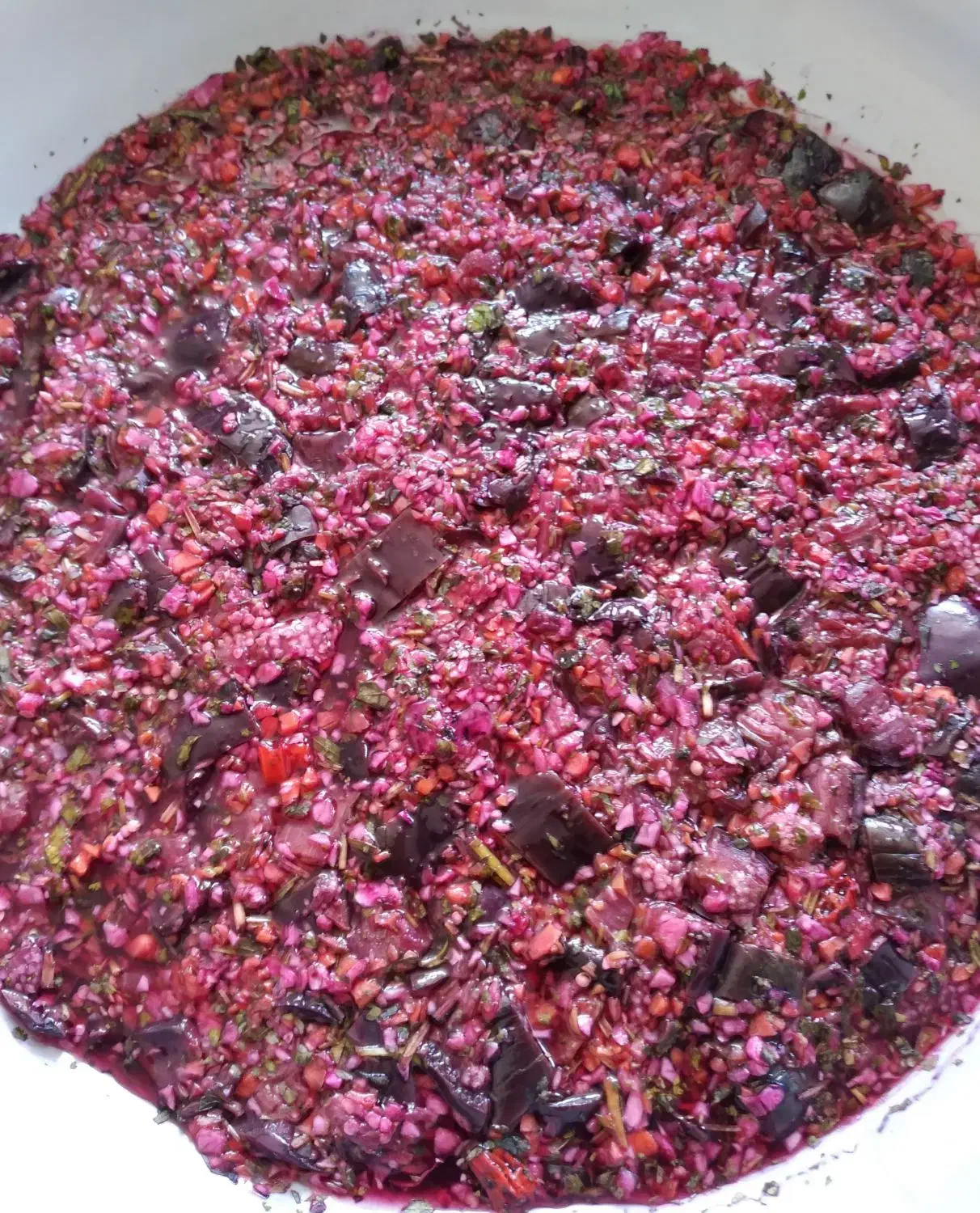 ترشی خانگی|خوردنی و آشامیدنی|خلخال, |دیوار