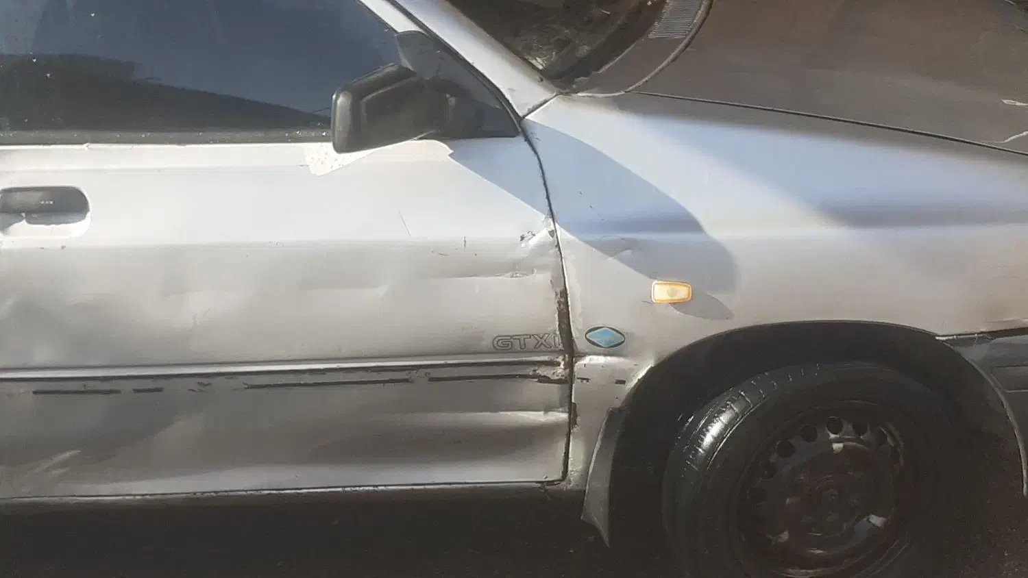 ۸۹تمام رنگ|خودرو سواری و وانت|انبارآلوم, |دیوار