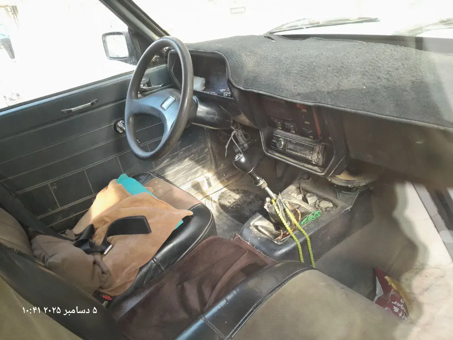 پیکان وانت مدل90 دوگانه|خودرو سواری و وانت|شراء, |دیوار