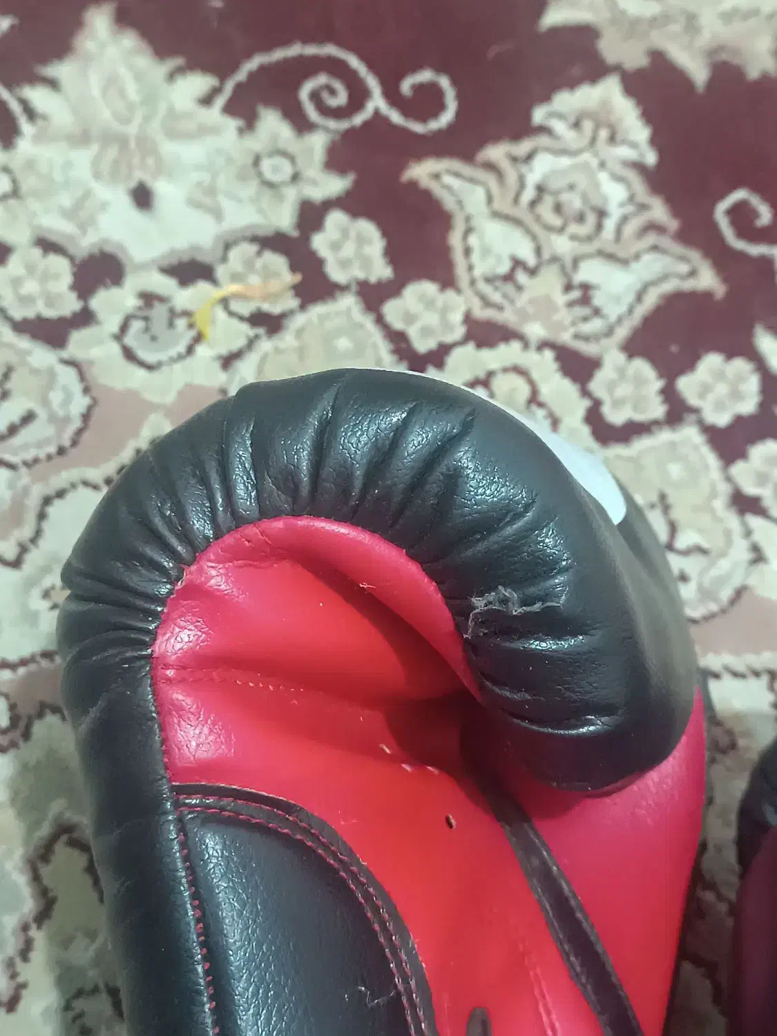 دستکش بوکس|تجهیزات ورزشی|رشت, بازار|دیوار