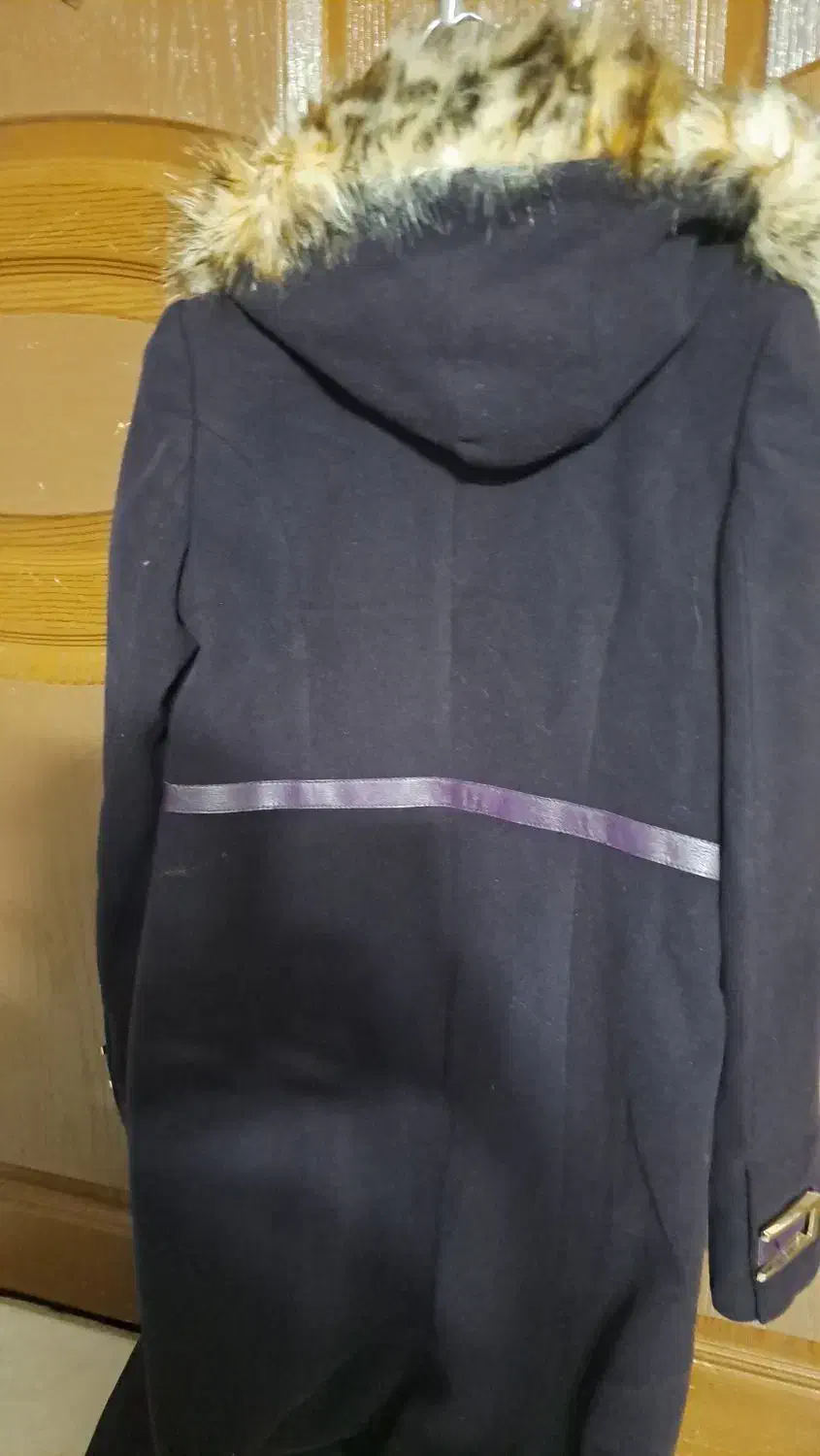 پالتو فوتر جنس خییلی خوب|لباس|اسلام‌شهر, شهرک امام حسین (میان آباد)|دیوار