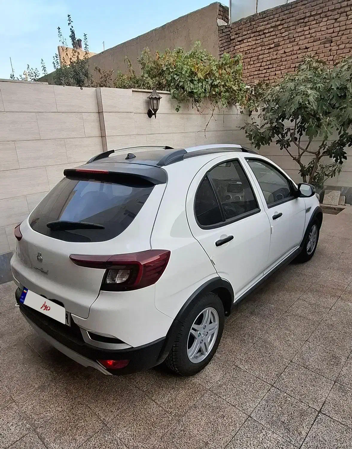 اطلس g سانروف دار فول|خودرو سواری و وانت|قزوین, |دیوار