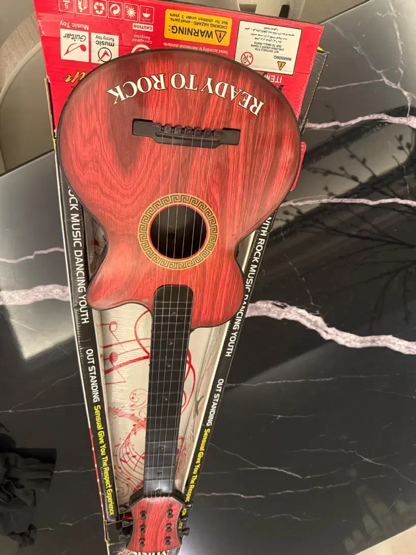 گیتار|اسباببازی بچه|تهران, اقدسیه|دیوار