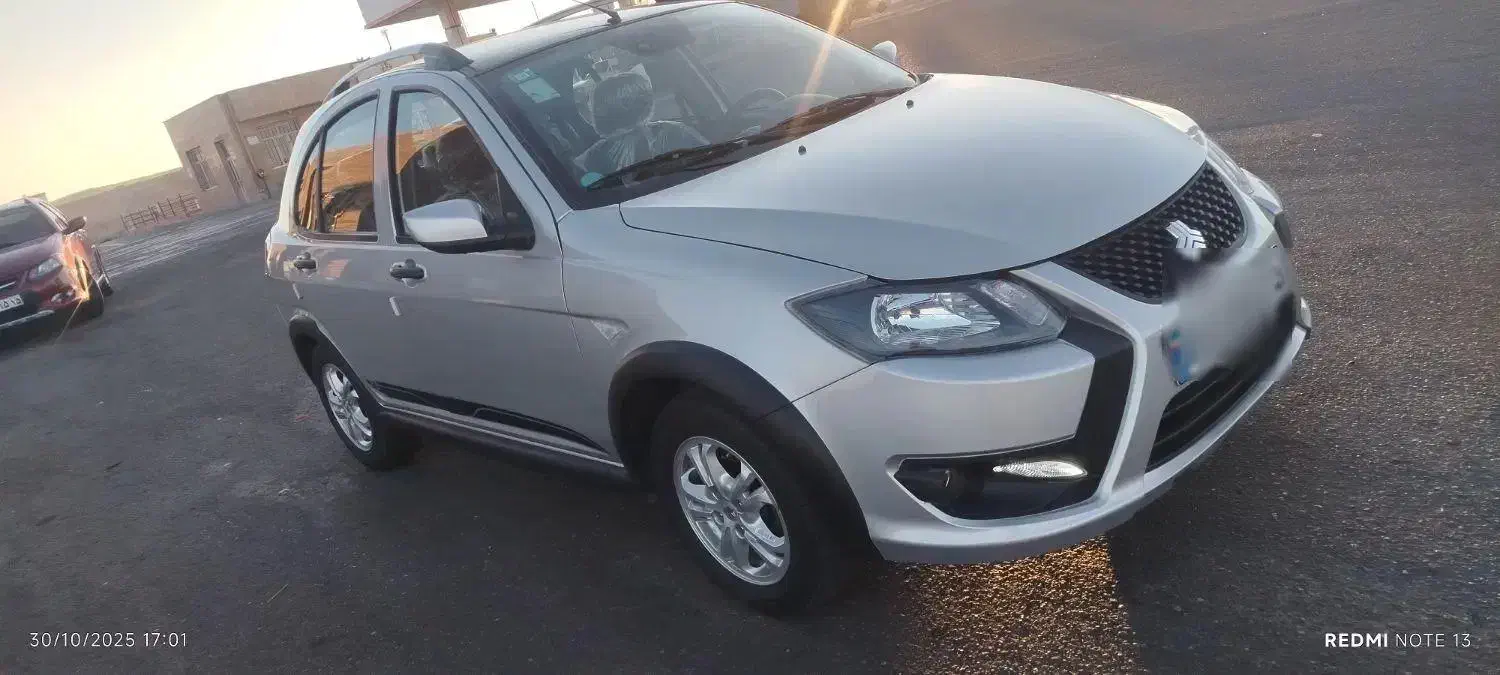 کوییک GXRLفول|خودرو سواری و وانت|بستان آباد, |دیوار