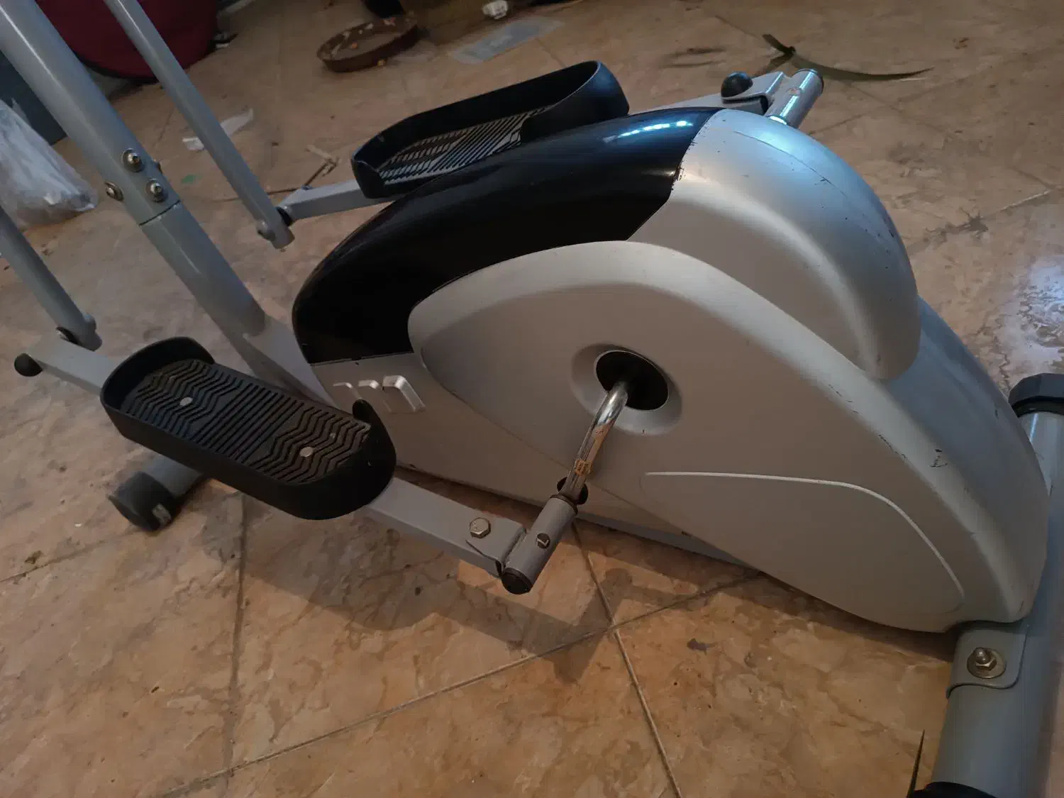 اسکی فضایی|تجهیزات ورزشی|شیراز, شهرک گلستان|دیوار