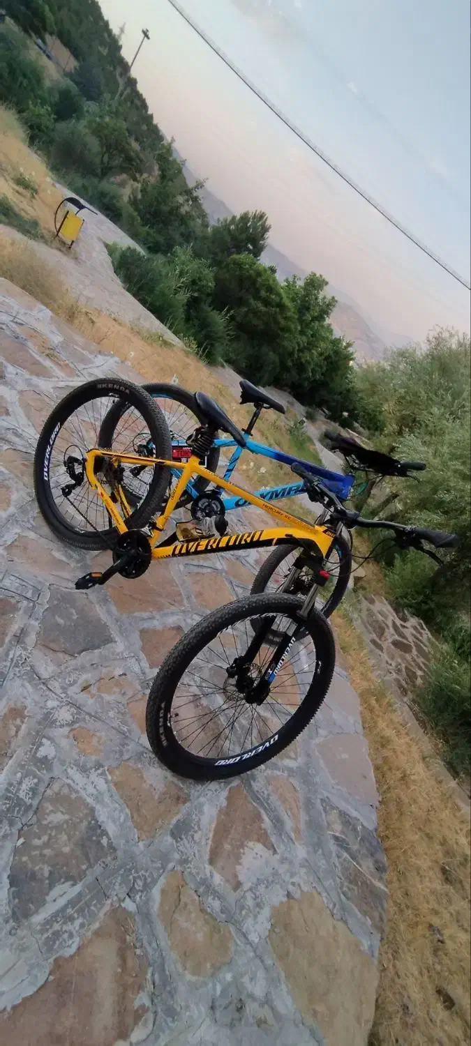 دوچرخه|دوچرخه، اسکیت، اسکوتر|سنندج, |دیوار