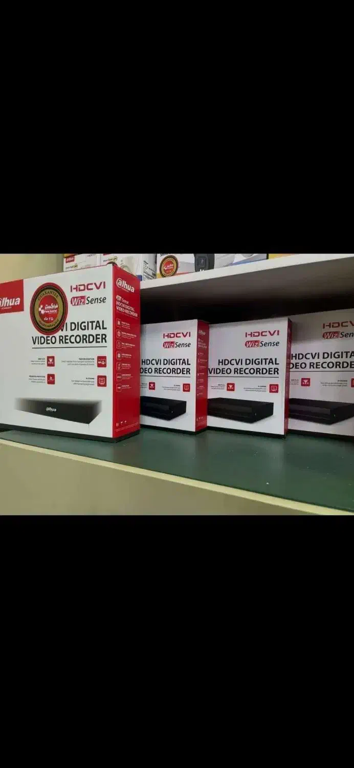 فروش و نصب سیستمهای امنیتی و حفاظتی|خدمات پیشه و مهارت|گرگان, |دیوار