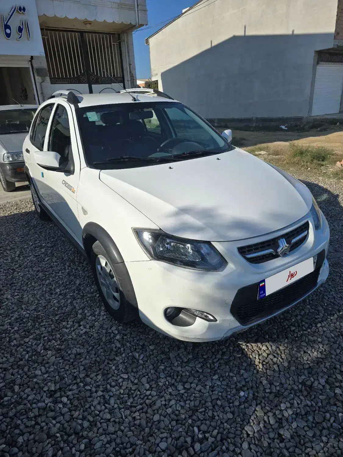 کوییک مدل ۱۴۰۲|خودرو سواری و وانت|بندر ترکمن, |دیوار