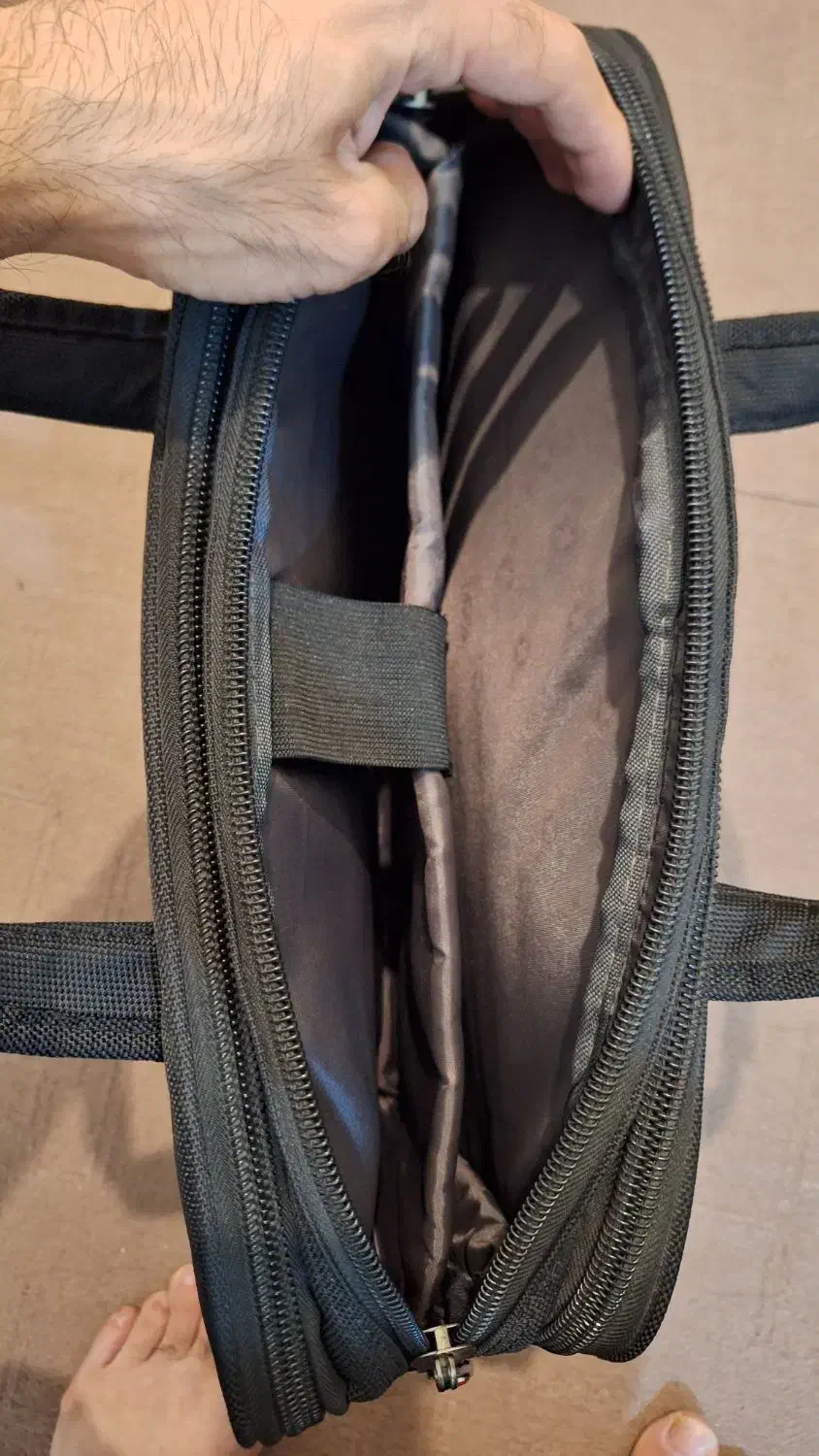 کیف برند Swiss Gear|کیف، کفش، کمربند|پردیس, فاز ۳|دیوار