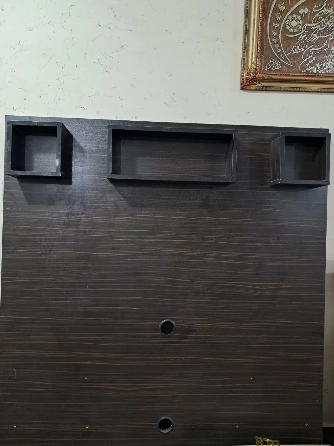 تی وی روم میز تلویزیون|میز تلویزیون|اهواز, کمپلو جنوبی|دیوار