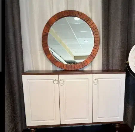 کنسول|مبلمان خانگی و میز عسلی|خوی, |دیوار