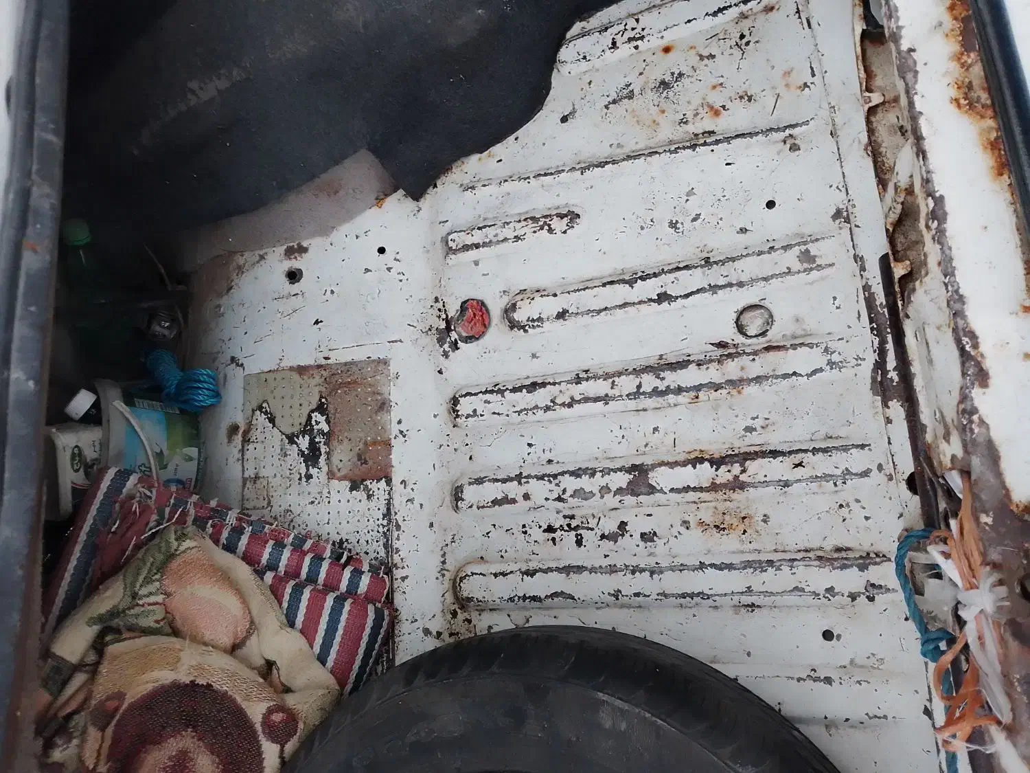 ماشین آردی|خودرو سواری و وانت|بانه, |دیوار