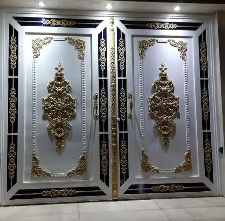 جوشکاری واهنگری هم در کارگاه هم سیار|خدمات پیشه و مهارت|بومهن, |دیوار