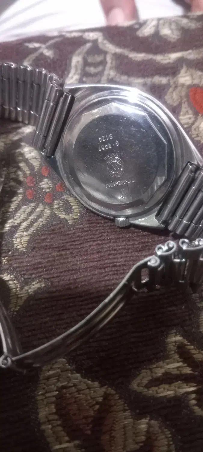 ساعت مچی سویسی|ساعت|اهواز, کوی علوی|دیوار