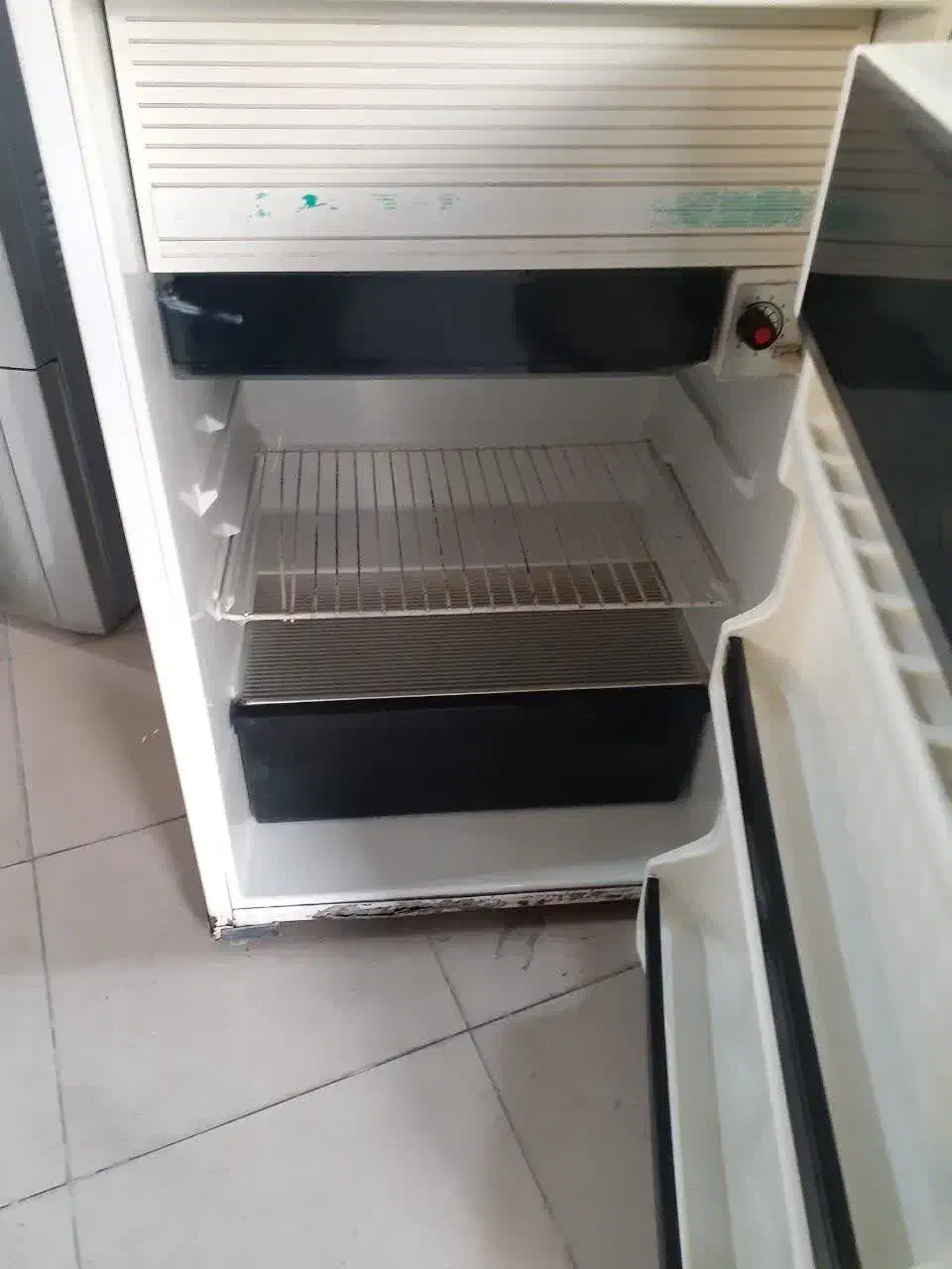 یخچال فریزر|یخچال و فریزر|رودهن, |دیوار