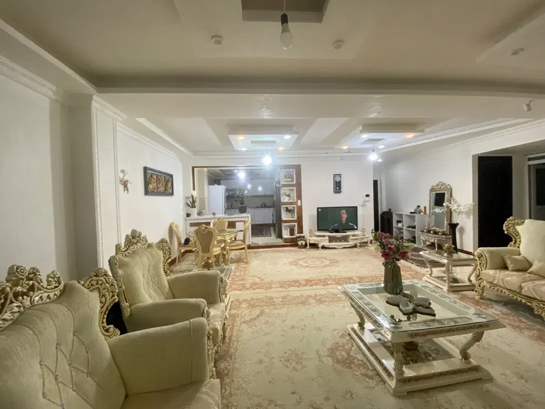 اپارتمان۳‌خواب/نوساز/ابوذر|اجارهٔ آپارتمان|یاسوج, |دیوار