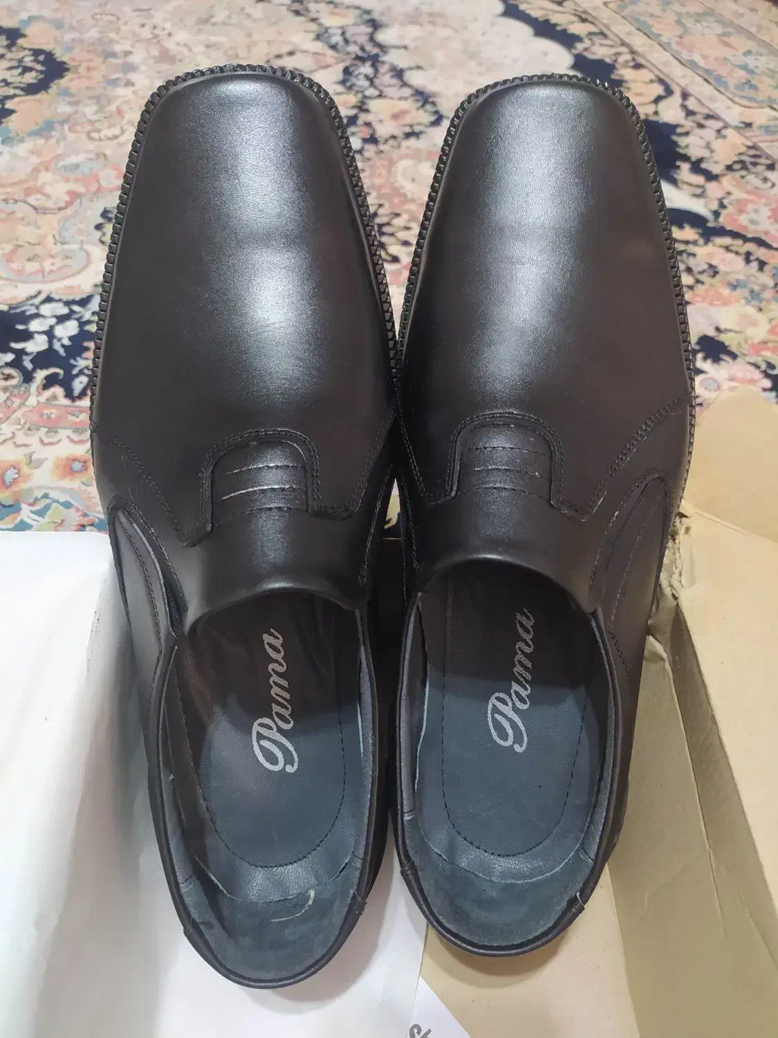 کفش پاما|کیف، کفش، کمربند|رشت, شهرک قدس|دیوار