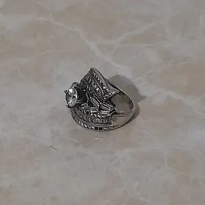 دستبند و انگشتر نقره|جواهرات|بیرجند, |دیوار