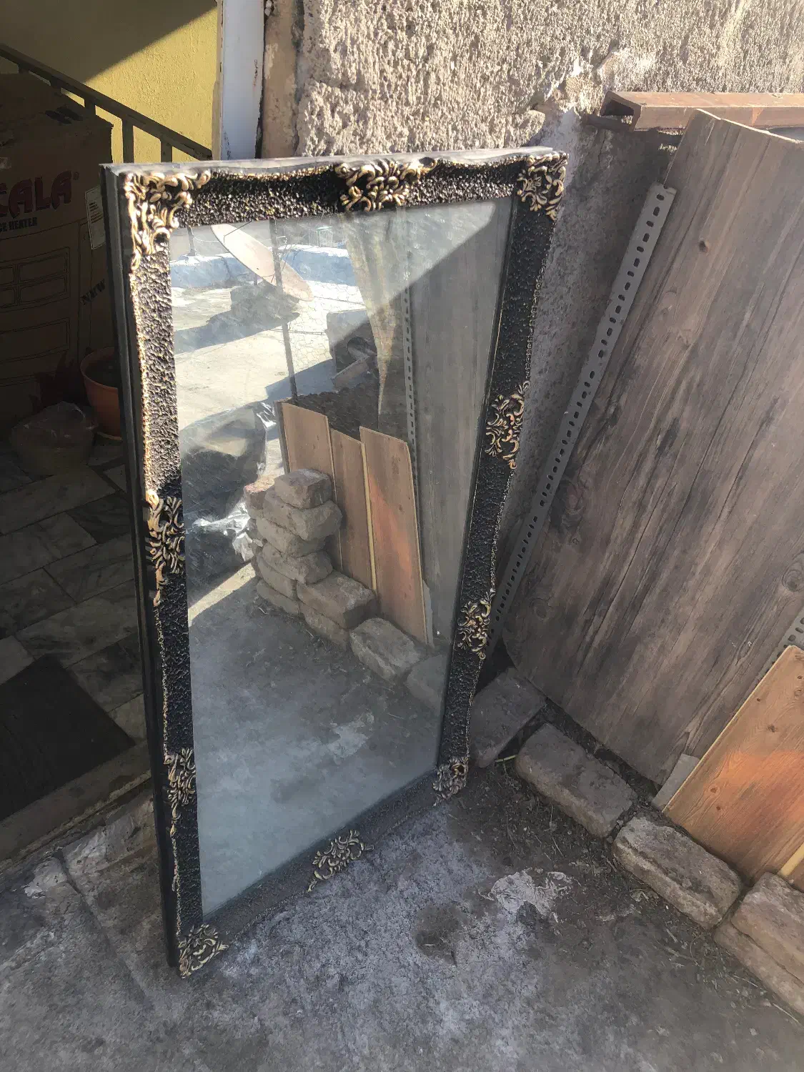 اینه|آینه|محمدشهر, عباس آباد|دیوار