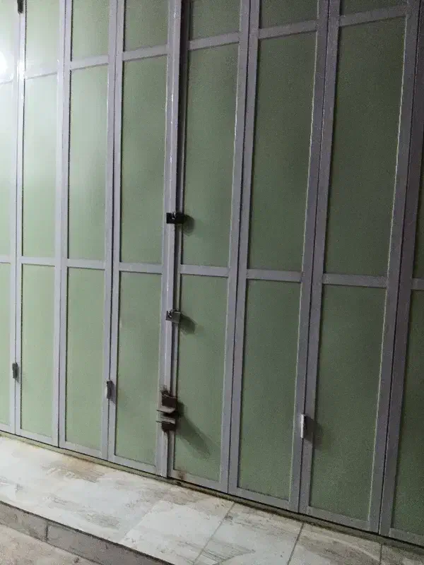 جوشکار سیار ساخت انواع سایبان وپله|خدمات پیشه و مهارت|آبادان, |دیوار