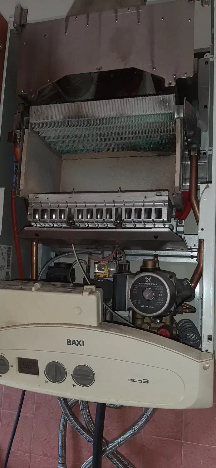 تعمیرات تخصصی انواع پکیج های دیواری،ایرانی و خارجی|خدمات پیشه و مهارت|تهران, امیریه|دیوار