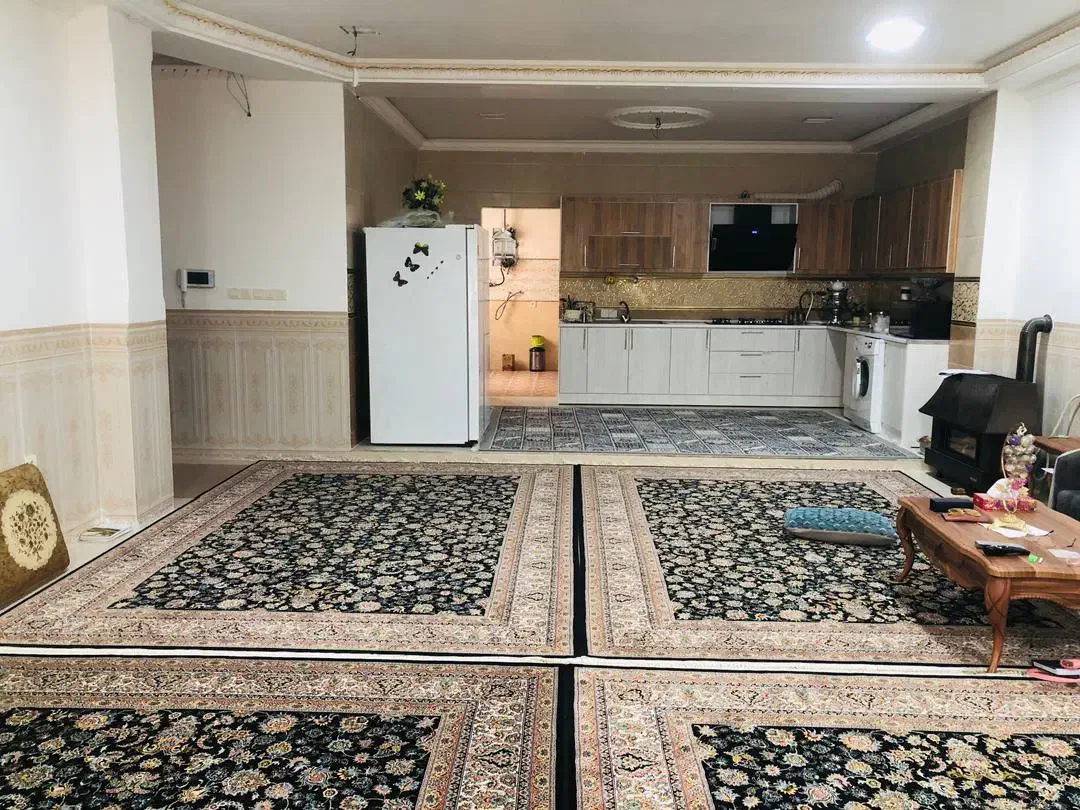 آپارتمان 3خواب رهن کامل علی اباد|اجارهٔ آپارتمان|جم, |دیوار