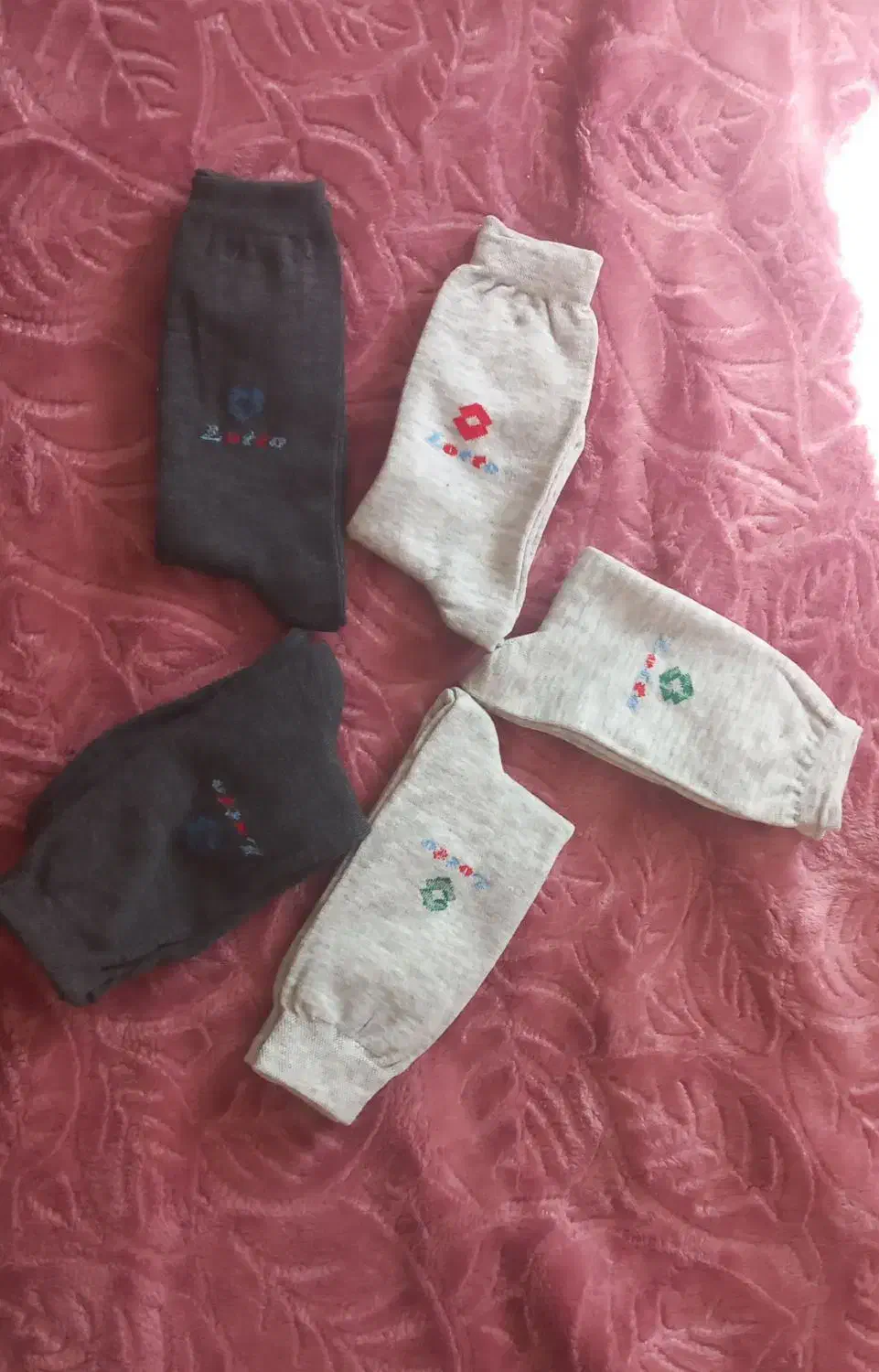 جوراب مردانه|لباس|بجنورد, |دیوار