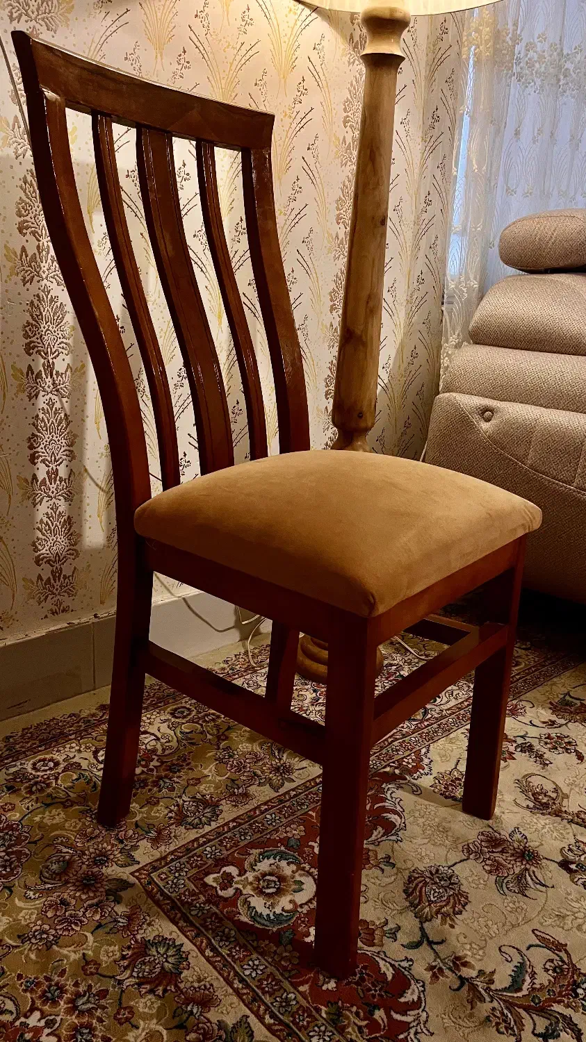 صندلی|صندلی و نیمکت|نیشابور, شهرک ولیعصر|دیوار