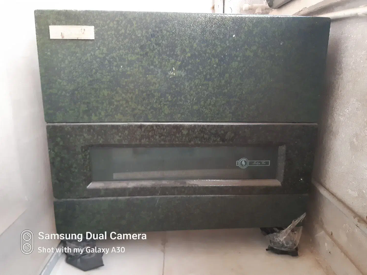 فروش با قیمت استثنائی|بخاری، هیتر، شومینه|تهران, شهرک ولیعصر جنوبی|دیوار