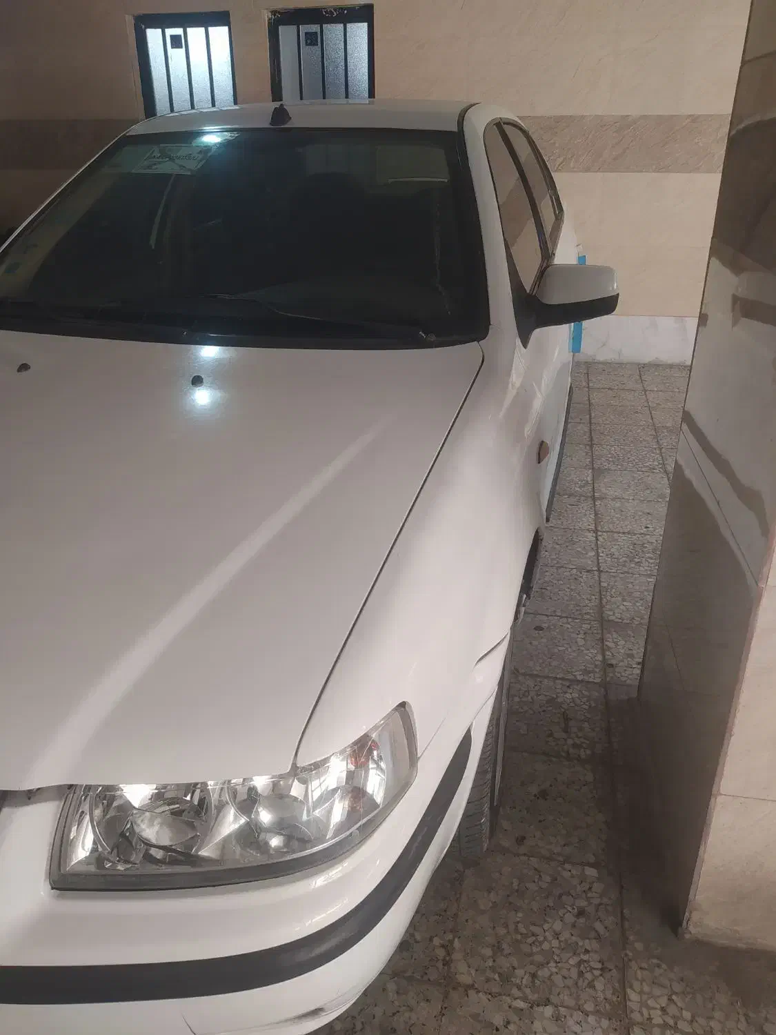 سمند دوگانه سوز اف سون|خودرو سواری و وانت|فردیس, فردیس|دیوار