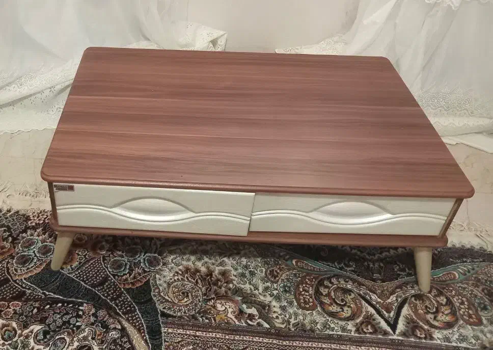 فروش مبل دسته دوم|مبلمان خانگی و میز عسلی|مسجد سلیمان, |دیوار