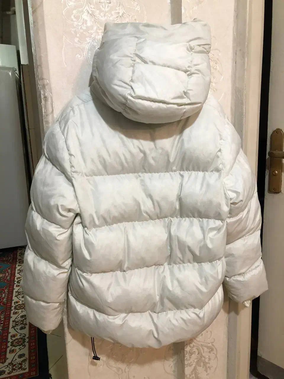 کاپشن اورجینال|لباس|تهران, تهرانپارس شرقی|دیوار