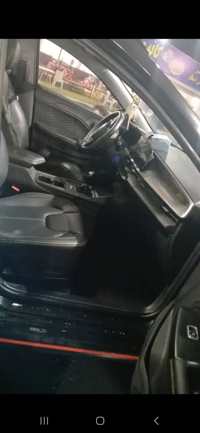 ایکس ۳۳  آخر ۱۴۰۲|خودرو سواری و وانت|کرج, گلشهر|دیوار