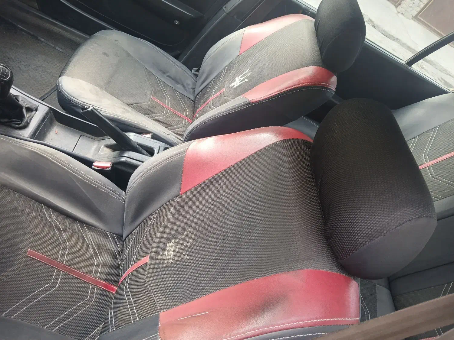 پژو روآ ۸۶|خودرو سواری و وانت|قم, شهرک سازمان آب|دیوار