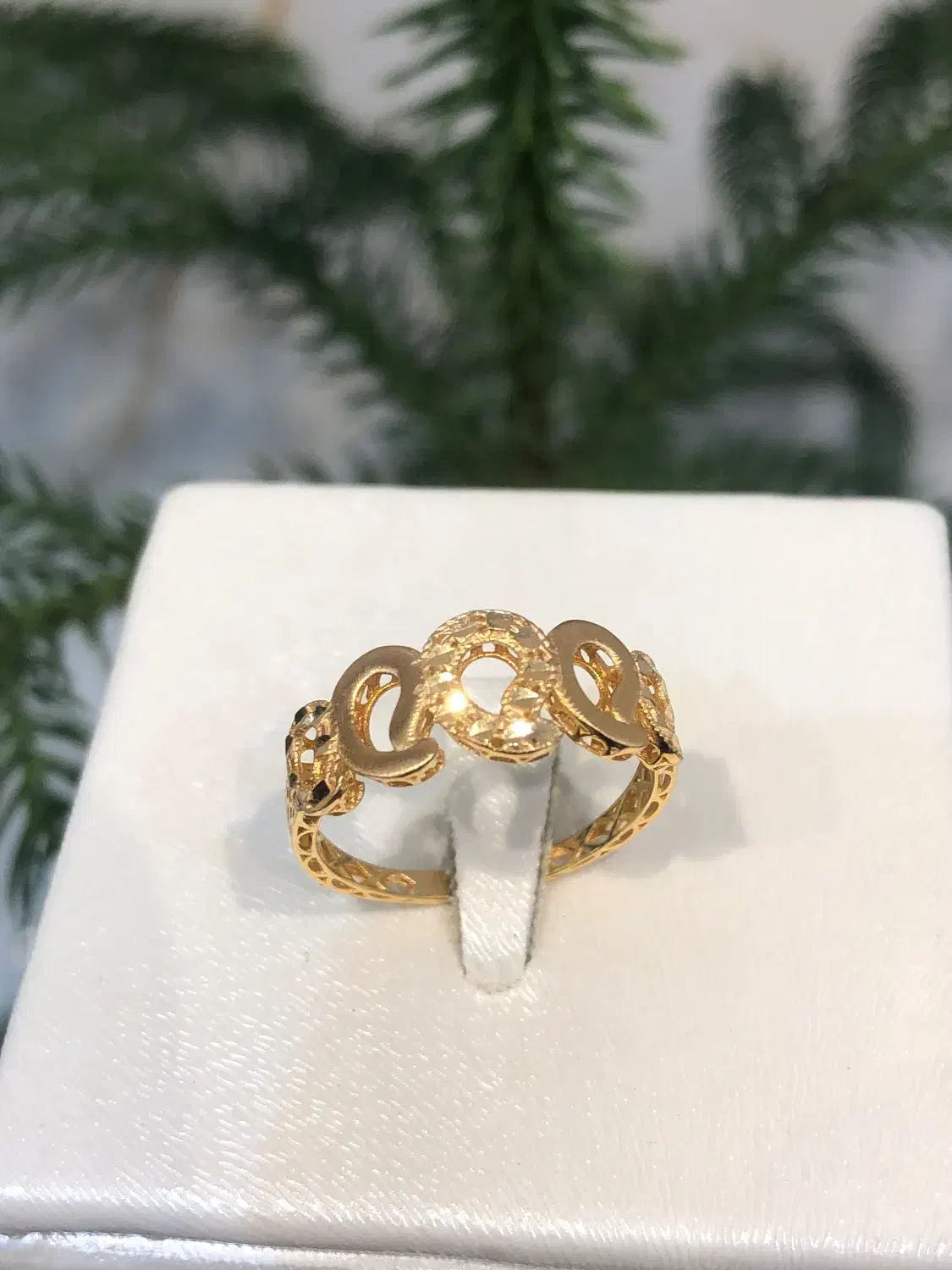 انگشتری های مدرن طلا|جواهرات|شیراز, گود عربان|دیوار