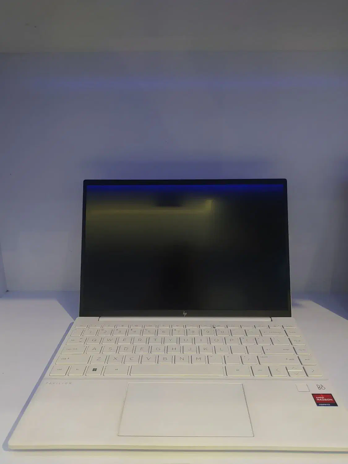 لپ تاپ hp pavilion aero 14 2k|رایانه همراه|تهران, میدان ولیعصر|دیوار