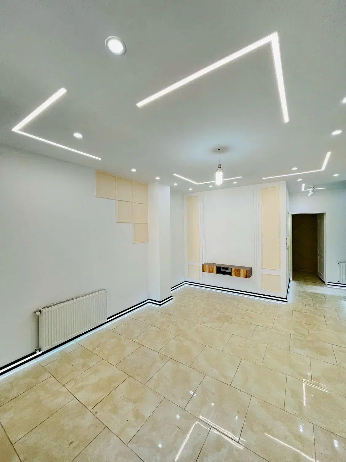 ۵۳متر*آرامش را در این واحد حس کنید*سندتکبرگ*اندیشه|فروش آپارتمان|تهران, شهر زیبا|دیوار