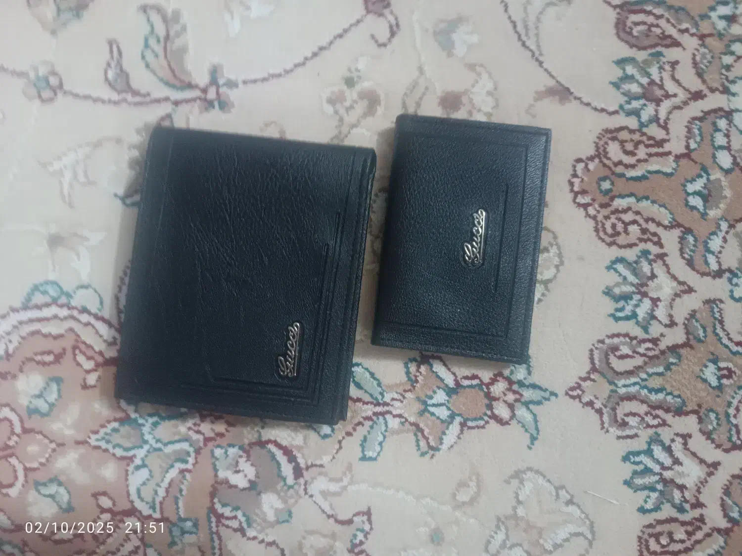 کیف پول و جاکارتی|کیف، کفش، کمربند|فسا, |دیوار