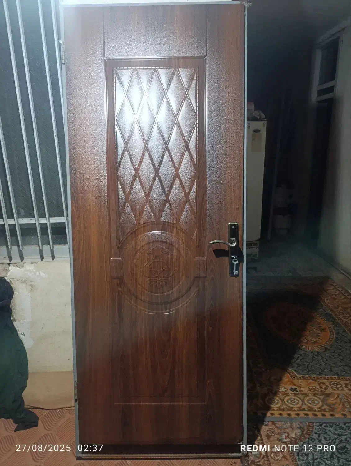 درب نو|مصالح و تجهیزات ساختمان|گرگان, |دیوار