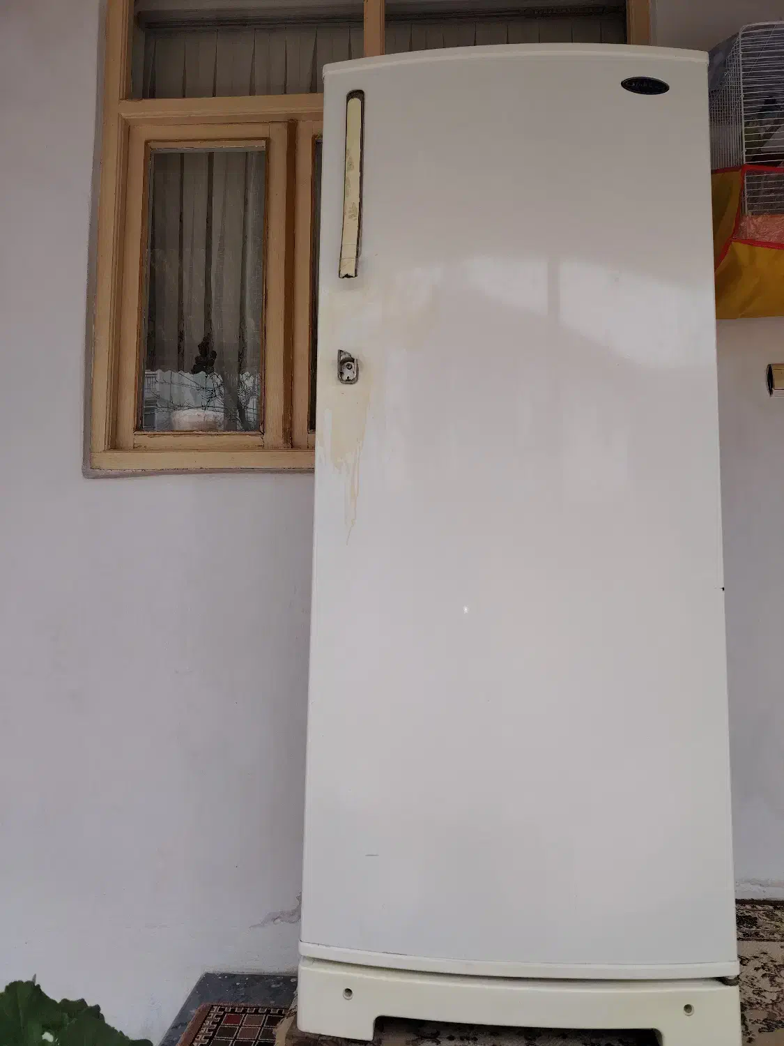 فروش یخچال|یخچال و فریزر|صومعهسرا, |دیوار