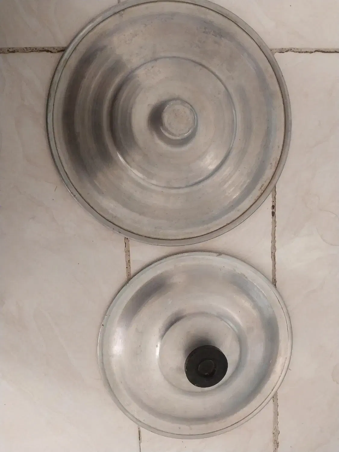 روحی|ظروف سرو و پذیرایی|مسجد سلیمان, |دیوار