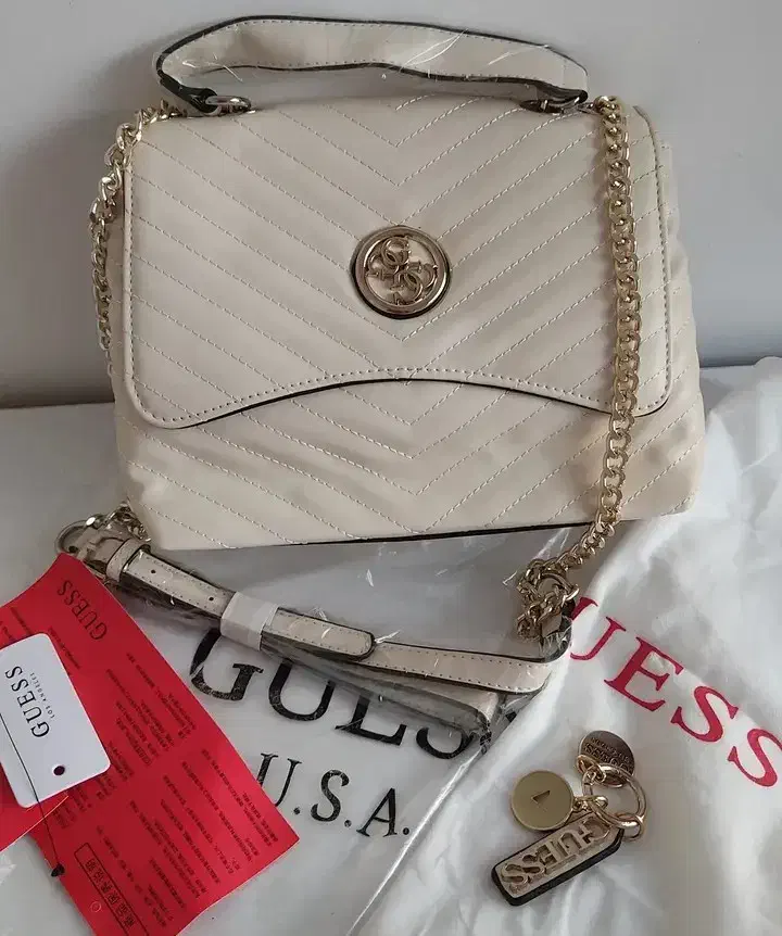 کیف زیبای گس آمریکایی نو و آکبند با جاسوییچی|کیف، کفش، کمربند|تهران, کرمان|دیوار